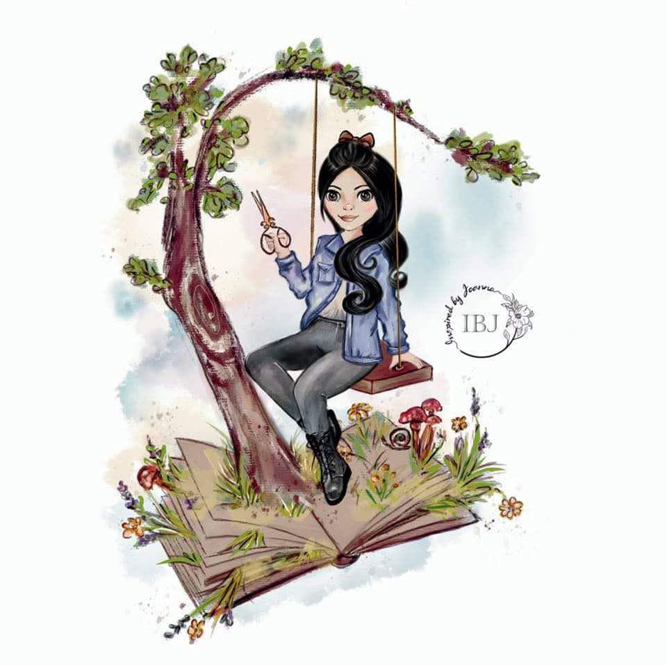 Hand made albums and gifts shop
